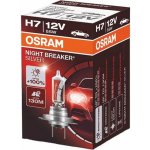 Osram Night Breaker Silver H7 PX26d 12V 55W | Zboží Auto