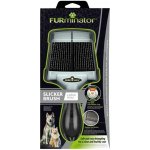 FURminator Kartáč pro psy a kočky Firm L – Sleviste.cz