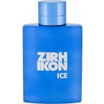 Zirh Ikon toaletní voda pánská 125 ml – Sleviste.cz