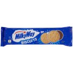 Milky Way Biscuits 108 g – Zboží Mobilmania