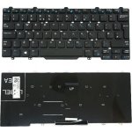 Klávesnice Dell E5450 E5470 E7450 14 5480 7490 - Ne, Ne – Zboží Živě