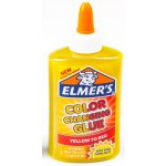Elmer's Color Changing lepidlo 147ml žluté – Sleviste.cz