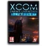 XCOM Enemy Unknown Slingshot – Hledejceny.cz