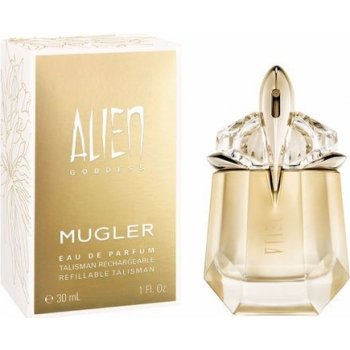 Thierry Mugler Alien Goddess parfémovaná voda dámská 60 ml