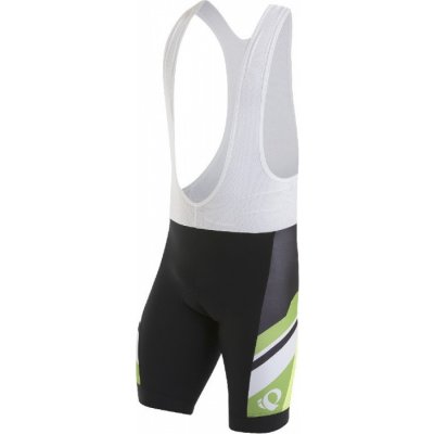 Pearl Izumi Select LTD BIB Short Team Viz green