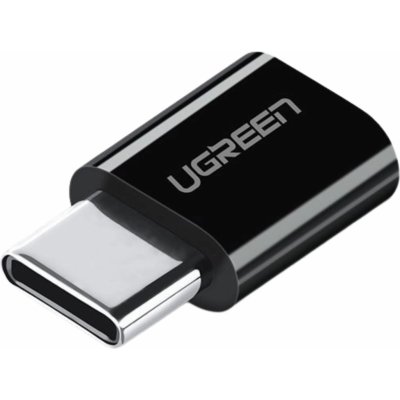 Ugreen Black 30391 – Zboží Živě