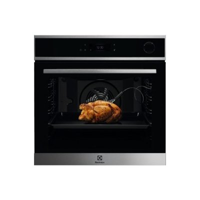 Electrolux EOC8P39X – Hledejceny.cz