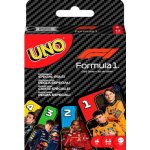 Uno: F1 – Sleviste.cz