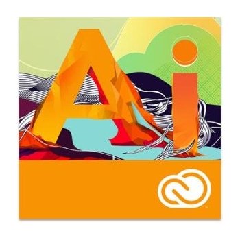 Adobe Illustrator CC ML - 65224686BB01A12