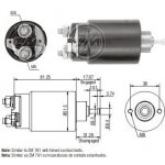 Spínač startéru Ford 1S4U-11000-AA / F3RZ11390A | Zboží Auto