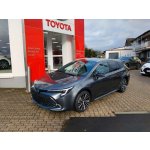Toyota Corolla Hybrid Touring Sports 131 kW