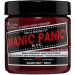 Manic Panic Vampire Red – Zboží Dáma