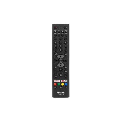 Dálkový ovladač pro Hyundai,ChangHong LCD/LED Smart TV HUAYU RM-L1713 univerzální – Sleviste.cz