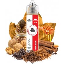 Star Taste Liquids Prime Tabák Orient S & V 20 ml