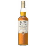 Glen Scotia Double Cask 46% 0,7 l (karton) – Zboží Dáma