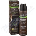 Biokap NutriColor Delicato Spray Touch Up Hnědá tmavá 75 ml – Zboží Dáma