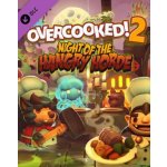 Overcooked! 2 - Night of the Hangry Horde – Hledejceny.cz