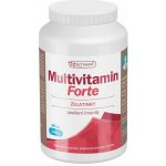 Nomaad Multivitamin Forte 140 g 40 ks želé – Hledejceny.cz