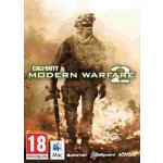 Call of Duty 6: Modern Warfare 2 – Sleviste.cz