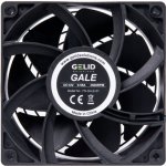 Gelid Gale 120mm FN-GALE-001 – Hledejceny.cz