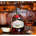 Pampero Aniversario 40% 0,7 l (kožený obal) – Hledejceny.cz