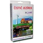 Bioclean Biolake čistič jezírek 100g – Hledejceny.cz