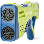 WOOBLY BOOBLY Double Bubble blaster - dvojitá dávka bublinové zábavy – Zboží Dáma