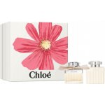 Chloé Nomade EDP 50 ml + tělové mléko 100 ml dárková sada – Sleviste.cz