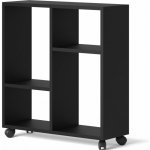 BIM Trasco 2 černá mat – Zboží Dáma