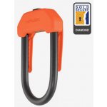 Hiplok DX 14mm oranžový – Zboží Dáma