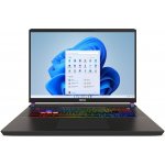 MSI Vector 17 HX AI A2XWJG-031CZ – Hledejceny.cz