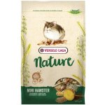 Versele-Laga Mini Hamster Nature 400 g – Zboží Mobilmania