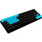 HyperX Rubber Keycaps modré (US) 519U1AA – Zboží Živě