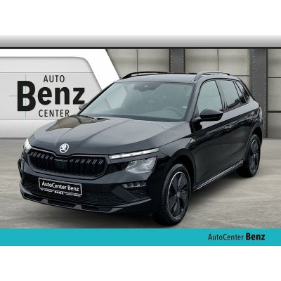 Skoda Kamiq 1.5 TSI DSG Monte Carlo 110 kW – Hledejceny.cz