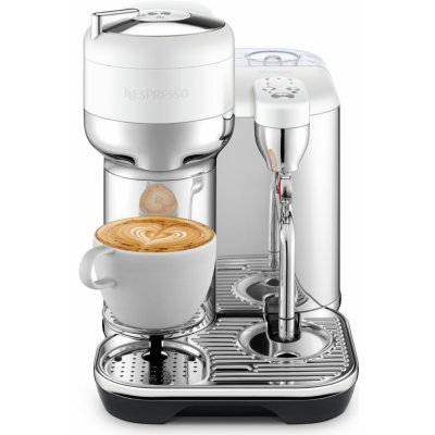 Sage SVE850SST4ECZ1 Creatista Vertuo – Zboží Dáma