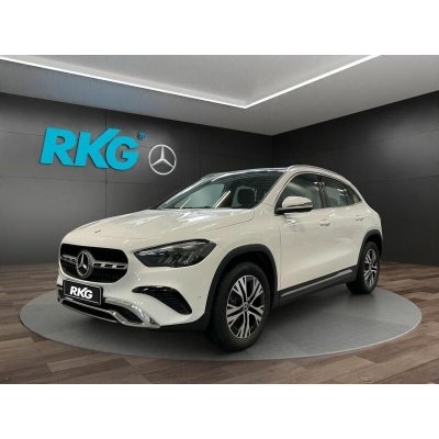 Mercedes-Benz GLA 220 140 kW – Hledejceny.cz
