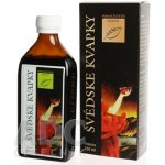 Hanus ŠVÉDSKÉ KAPKY gtt 250 ml – Hledejceny.cz