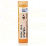 MERCURIUS SOLUBILIS POR 15CH GRA 4G – Zboží Dáma MERCURIUS SOLUBILIS POR 15CH GRA 4G – Zboží Dáma