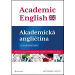 Academic English - Akademická angličtina - 2.vyd. – Zboží Dáma
