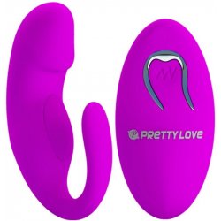 Pretty Love Couple Toy Remote Control