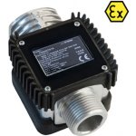 Průtokoměr na benzín a naftu K24 ATEX PIUSI Model: K24 ATEX pulzní | Zboží Auto
