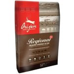 Orijen Cat Regional Red 0,34 kg – Hledejceny.cz