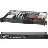 Serverové komponenty Základy pro servery Supermicro SuperChassis 510-203B