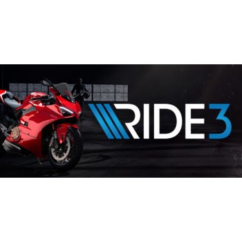 RIDE 3