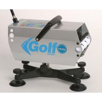 GolfMobile Boomerang golfový trenažér