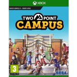 Two Point Campus (Enrolment Edition) – Zbozi.Blesk.cz