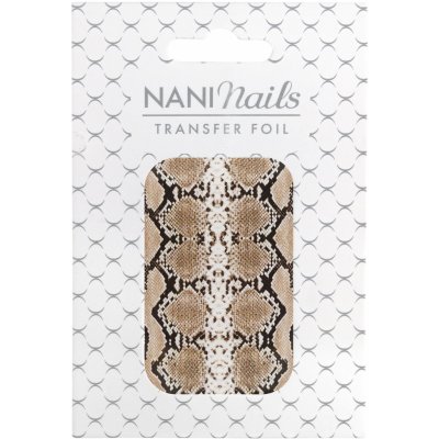 NANI zdobicí fólie 3F – Zbozi.Blesk.cz
