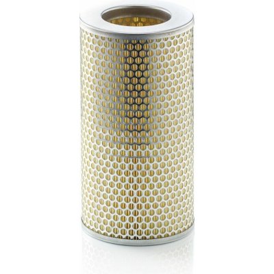 Vzduchový filtr MANN-FILTER C 15 163/1 – Hledejceny.cz