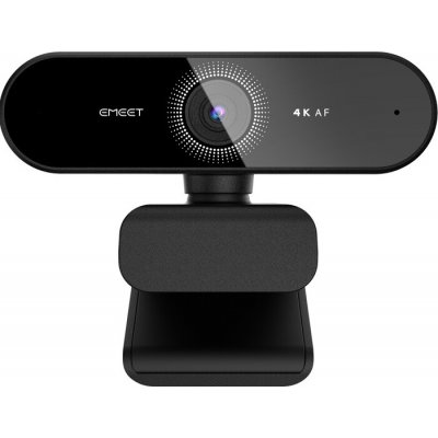 EMEET SmartCam Nova 4K – Zboží Mobilmania