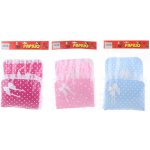 Lamps Peřinka s krajkou a mašlí 45 x 50 cm – Zboží Dáma Lamps Peřinka s krajkou a mašlí 45 x 50 cm – Zboží Dáma